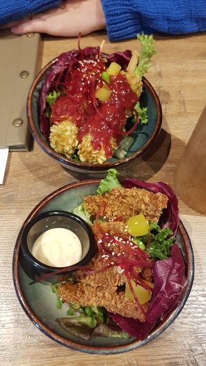  at To1980 Vegan - Pempelfort in Dusseldorf