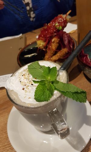  at To1980 Vegan - Pempelfort in Dusseldorf