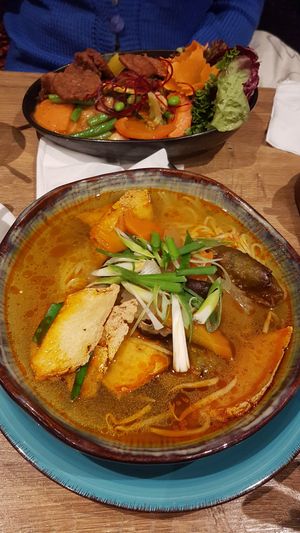  at To1980 Vegan - Pempelfort in Dusseldorf