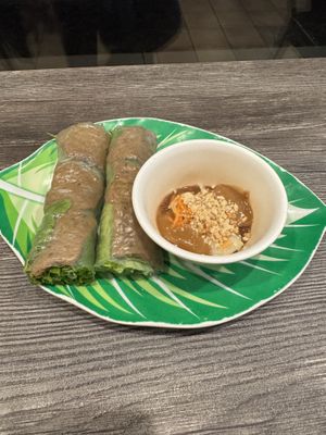   at LongAn Restaurant in Glenview