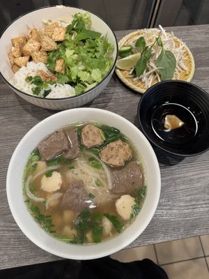   at LongAn Restaurant in Glenview