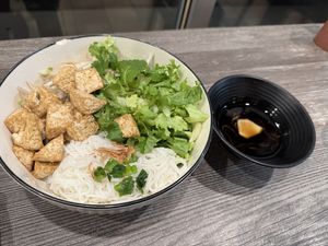   at LongAn Restaurant in Glenview