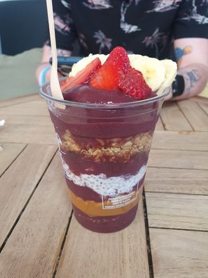  at Oakberry in Sitges