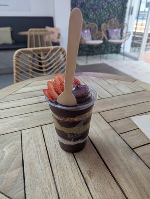  at Oakberry in Sitges