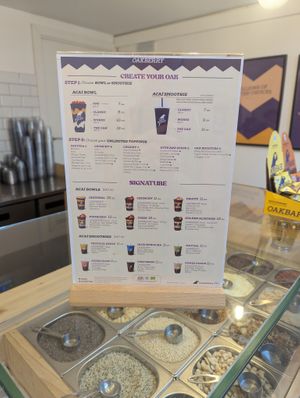  at Oakberry in Sitges