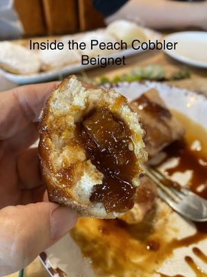   at The Mustard Seed in Cerritos