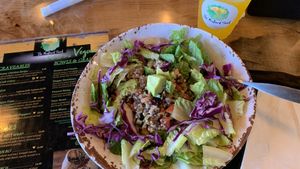Grains and Gains  at The Mustard Seed in Cerritos