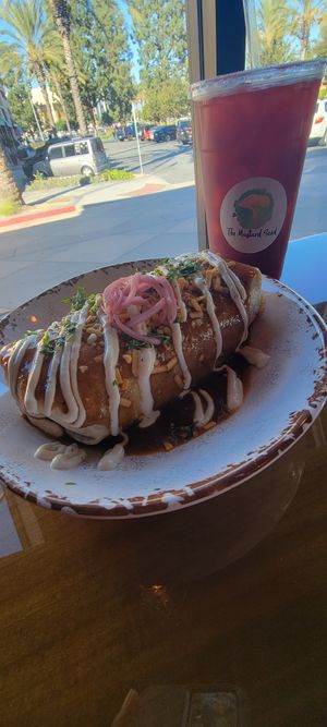  at The Mustard Seed in Cerritos