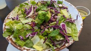 Grains and Gains! at The Mustard Seed in Cerritos