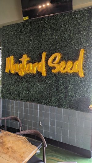  at The Mustard Seed in Cerritos