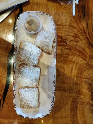  at The Mustard Seed in Cerritos