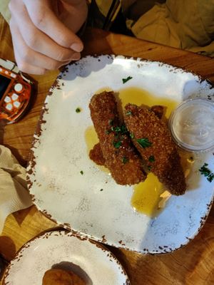  at The Mustard Seed in Cerritos