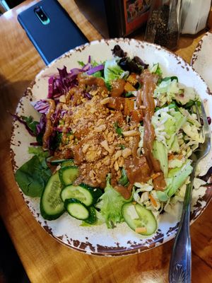  at The Mustard Seed in Cerritos