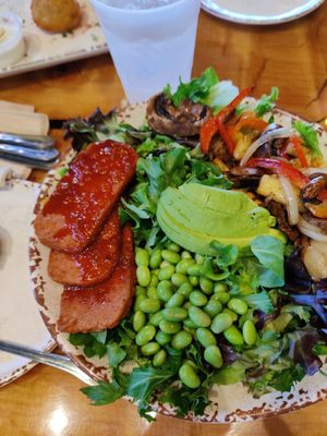  at The Mustard Seed in Cerritos