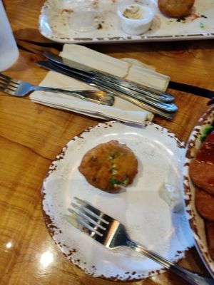  at The Mustard Seed in Cerritos