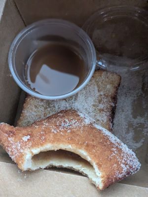  at The Mustard Seed in Cerritos