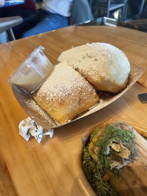   at The Mustard Seed in Cerritos