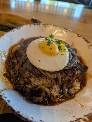  at The Mustard Seed in Cerritos