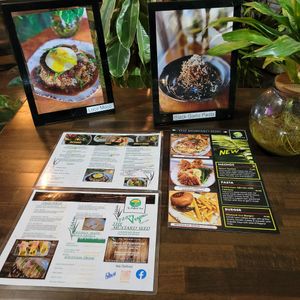  at The Mustard Seed in Cerritos