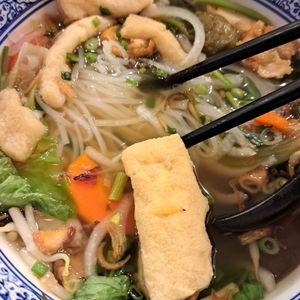  at Pho Vietz @ Sunway Carnival Mall in Perai