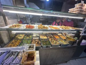   at Jia Jia Vegetarian - 佳佳素食 - AMK in Northeast Singapore