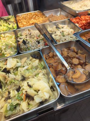  at Jia Jia Vegetarian - 佳佳素食 - AMK in Northeast Singapore