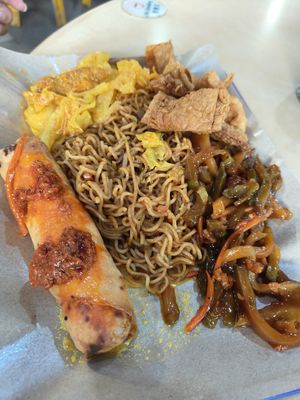  at Jia Jia Vegetarian - 佳佳素食 - AMK in Northeast Singapore