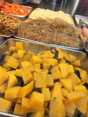  at Jia Jia Vegetarian - 佳佳素食 - AMK in Northeast Singapore