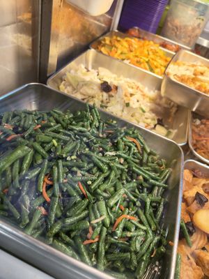  at Jia Jia Vegetarian - 佳佳素食 - AMK in Northeast Singapore