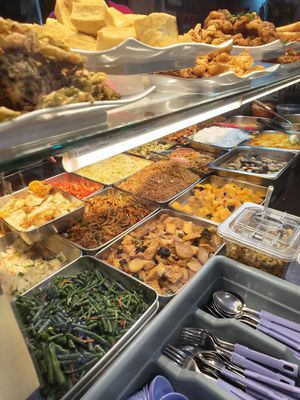  at Jia Jia Vegetarian - 佳佳素食 - AMK in Northeast Singapore