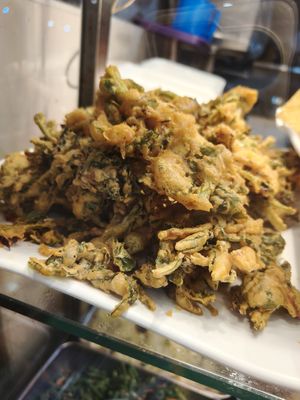  at Jia Jia Vegetarian - 佳佳素食 - AMK in Northeast Singapore