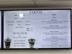  at Nectar + Ice in Metairie