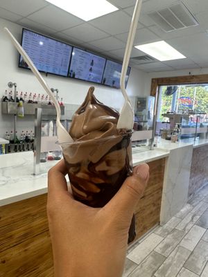  at Nectar + Ice in Metairie