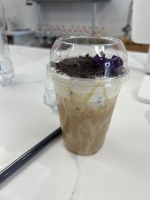  at Nectar + Ice in Metairie