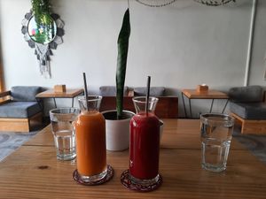  at The Green Craft in Pokhara