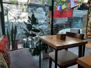  at The Green Craft in Pokhara