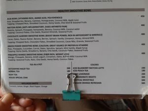  at The Green Craft in Pokhara