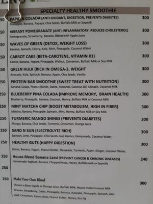  at The Green Craft in Pokhara