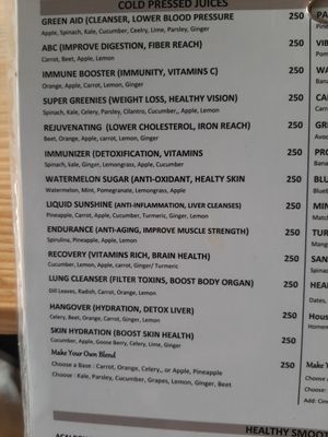  at The Green Craft in Pokhara