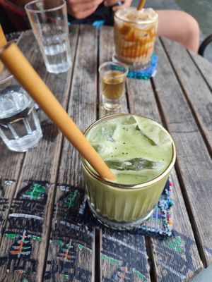  at The Green Craft in Pokhara