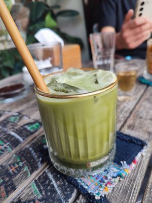  at The Green Craft in Pokhara