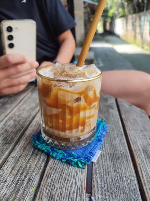  at The Green Craft in Pokhara