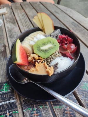  at The Green Craft in Pokhara