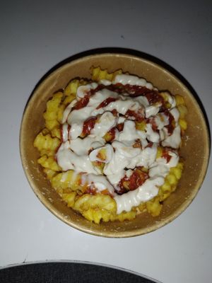  at Swing Kitchen - Invalidenstraße  in Vienna