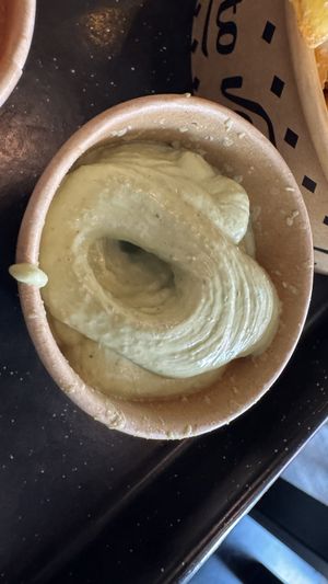   at Swing Kitchen - Invalidenstraße  in Vienna