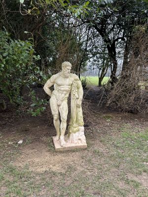   at Sir John Vanbrugh Coffee House in Bristol