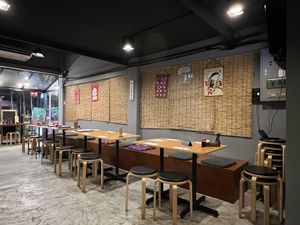   at Veg Japan ベジジャパン in Bangkok