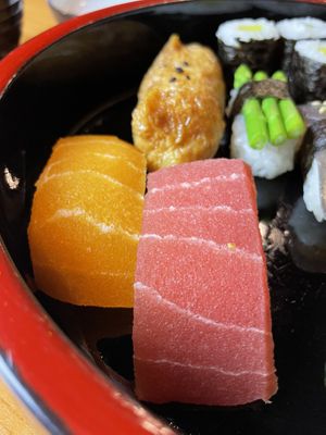  #Veganuary at Veg Japan ベジジャパン in Bangkok