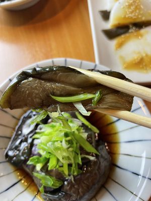  #Veganuary at Veg Japan ベジジャパン in Bangkok