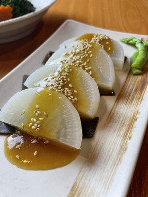  #Veganuary at Veg Japan ベジジャパン in Bangkok